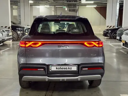 BYD Yuan Up 2025 года за 7 600 000 тг. в Алматы – фото 15