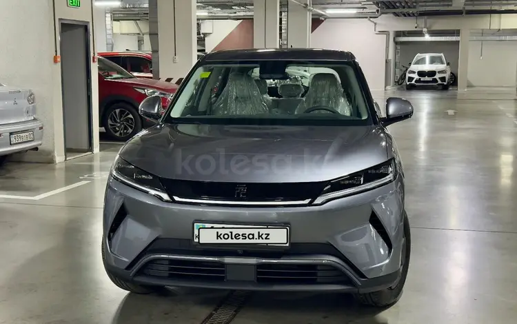 BYD Yuan Up 2025 годаүшін7 600 000 тг. в Алматы