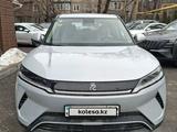 BYD Yuan Up 2025 года за 7 600 000 тг. в Алматы – фото 2
