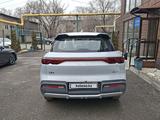 BYD Yuan Up 2025 года за 7 600 000 тг. в Алматы – фото 4