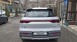 BYD Yuan Up 2025 года за 7 600 000 тг. в Алматы – фото 4