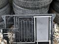 Радиатор на бмв е39 за 45 000 тг. в Шымкент – фото 4