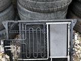 Радиатор на бмв е39 за 45 000 тг. в Шымкент – фото 4