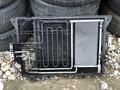 Радиатор на бмв е39 за 45 000 тг. в Шымкент – фото 3