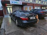 Lexus LS 460 2007 года за 6 000 000 тг. в Актобе – фото 3