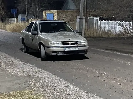 Opel Vectra 1991 года за 650 000 тг. в Караганда – фото 9