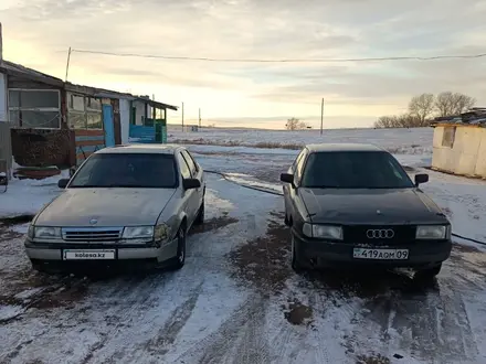 Opel Vectra 1991 года за 650 000 тг. в Караганда – фото 11