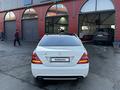 Mercedes-Benz S 550 2007 годаүшін8 500 000 тг. в Алматы – фото 3