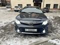 Toyota Camry 2012 года за 9 580 000 тг. в Кокшетау – фото 12