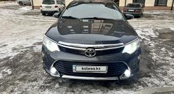 Toyota Camry 2012 годаfor9 650 000 тг. в Кокшетау – фото 4