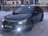 Toyota Camry 2012 годаүшін9 750 000 тг. в Кокшетау