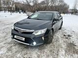 Toyota Camry 2012 годаүшін9 660 000 тг. в Кокшетау – фото 2