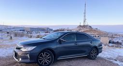 Toyota Camry 2012 года за 9 540 000 тг. в Кокшетау – фото 4