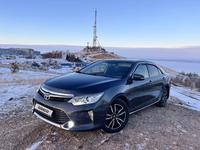 Toyota Camry 2012 года за 9 540 000 тг. в Кокшетау