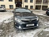 Toyota Camry 2012 годаүшін9 580 000 тг. в Кокшетау – фото 5