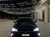 Toyota Camry 2015 года за 5 800 000 тг. в Атырау – фото 4