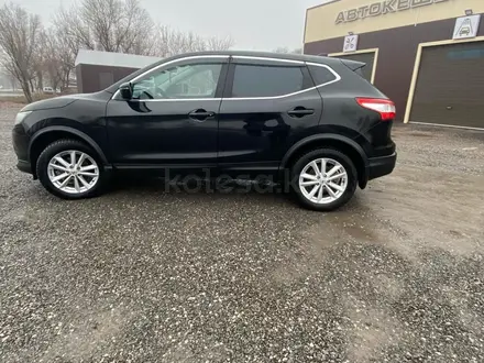 Nissan Qashqai 2018 года за 10 000 000 тг. в Караганда – фото 3