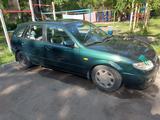 Mazda 323 2001 годаүшін2 250 000 тг. в Алматы – фото 3