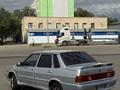 ВАЗ (Lada) 2115 2010 года за 1 100 000 тг. в Жезказган – фото 8