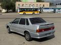 ВАЗ (Lada) 2115 2010 года за 1 100 000 тг. в Жезказган – фото 7