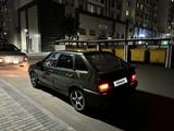 ВАЗ (Lada) 2114 2006 года за 1 200 000 тг. в Астана – фото 4