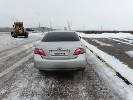 Toyota Camry 2011 года за 6 200 000 тг. в Астана