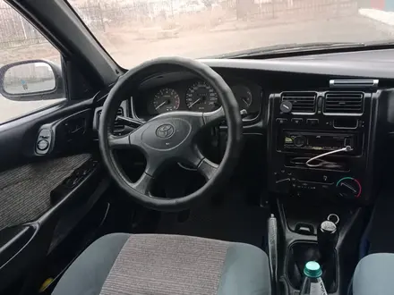 Toyota Carina E 1993 года за 3 600 000 тг. в Актобе – фото 10