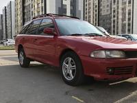 Mitsubishi Lancer 1993 годаүшін1 250 000 тг. в Алматы