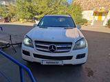 Mercedes-Benz GL 450 2007 года за 5 200 000 тг. в Аксу