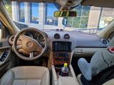 Mercedes-Benz GL 450 2007 года за 5 200 000 тг. в Аксу – фото 4