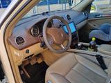 Mercedes-Benz GL 450 2007 года за 5 200 000 тг. в Аксу – фото 5