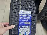 Шины 215 60 17 за 35 700 тг. в Актобе