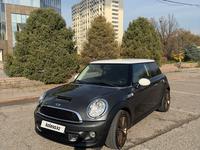 Mini Hatch 2012 года за 9 000 000 тг. в Алматы