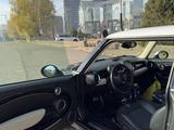 Mini Hatch 2012 года за 9 000 000 тг. в Алматы – фото 2