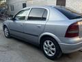 Opel Astra 2002 года за 2 700 000 тг. в Актобе – фото 2