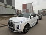 Hyundai Palisade 2024 года за 23 700 000 тг. в Алматы