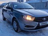 ВАЗ (Lada) Vesta 2018 года за 4 999 990 тг. в Астана – фото 2