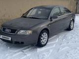 Audi A6 2001 годаfor1 500 000 тг. в Урджар – фото 3