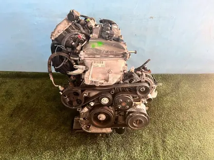 Двигатель Toyota 1AZ-FSE 2.0 литра за 250 000 тг. в Алматы
