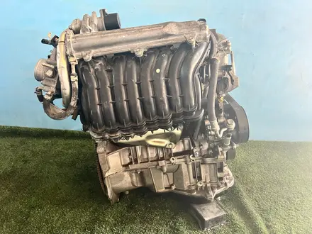 Двигатель Toyota 1AZ-FSE 2.0 литра за 250 000 тг. в Алматы – фото 2