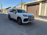 Lexus LX 700h 2025 годаүшін100 000 000 тг. в Алматы
