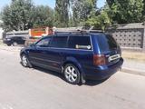 Volkswagen Passat 2001 годаfor2 800 000 тг. в Астана – фото 3