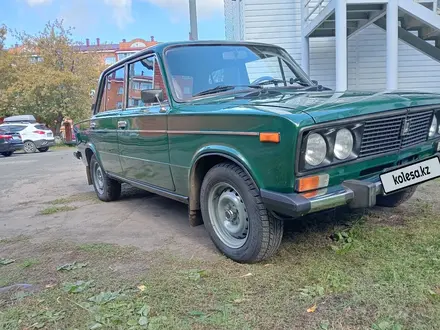 ВАЗ (Lada) 2106 1999 года за 1 200 000 тг. в Петропавловск – фото 3