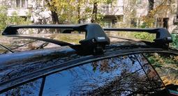 Рейлинги Релинги Багажник на крышу Зикр ZEEKR 001 THULE за 410 000 тг. в Алматы – фото 3