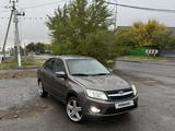 ВАЗ (Lada) Granta 2190 2016 года за 4 000 000 тг. в Астана