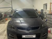 Mazda CX-7 2007 года за 4 200 000 тг. в Астана