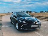 Toyota Camry 2023 годаүшін17 000 000 тг. в Актобе