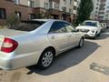 Toyota Camry 2004 годаүшін4 500 000 тг. в Астана – фото 2