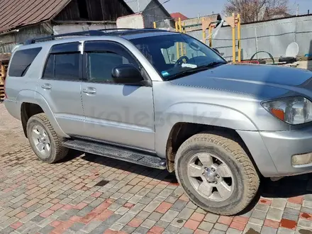 Toyota 4Runner 2003 годаүшін11 200 000 тг. в Алматы – фото 4