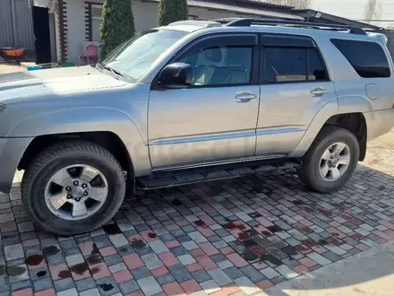 Toyota 4Runner 2003 годаүшін11 200 000 тг. в Алматы